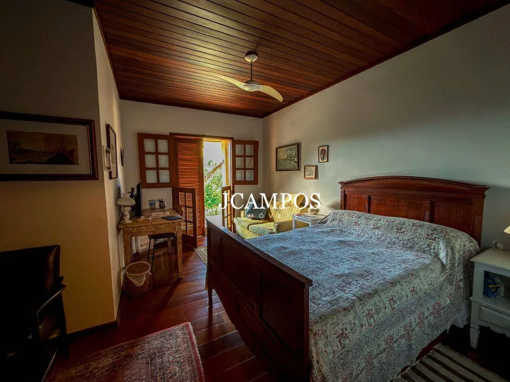 Casa, 3 quartos, 280 m² - Foto 31