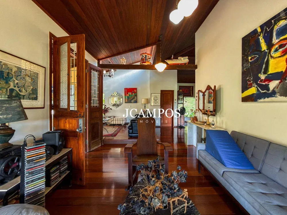 Casa, 3 quartos, 280 m² - Foto 22