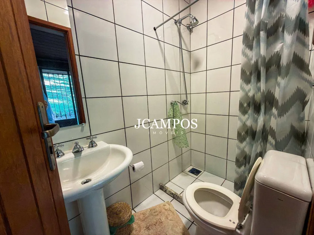 Casa, 3 quartos, 280 m² - Foto 33