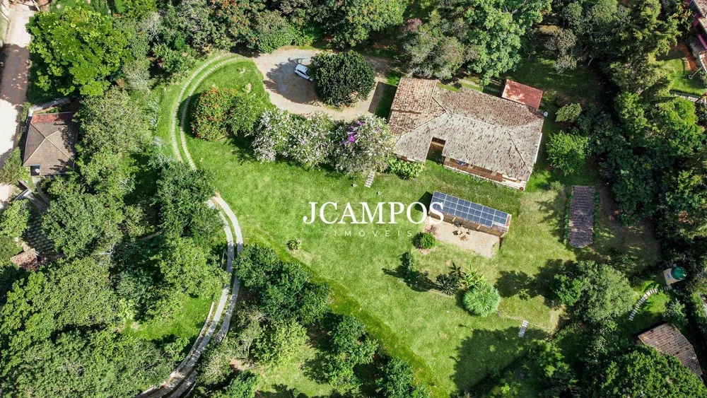 Casa, 3 quartos, 280 m² - Foto 2