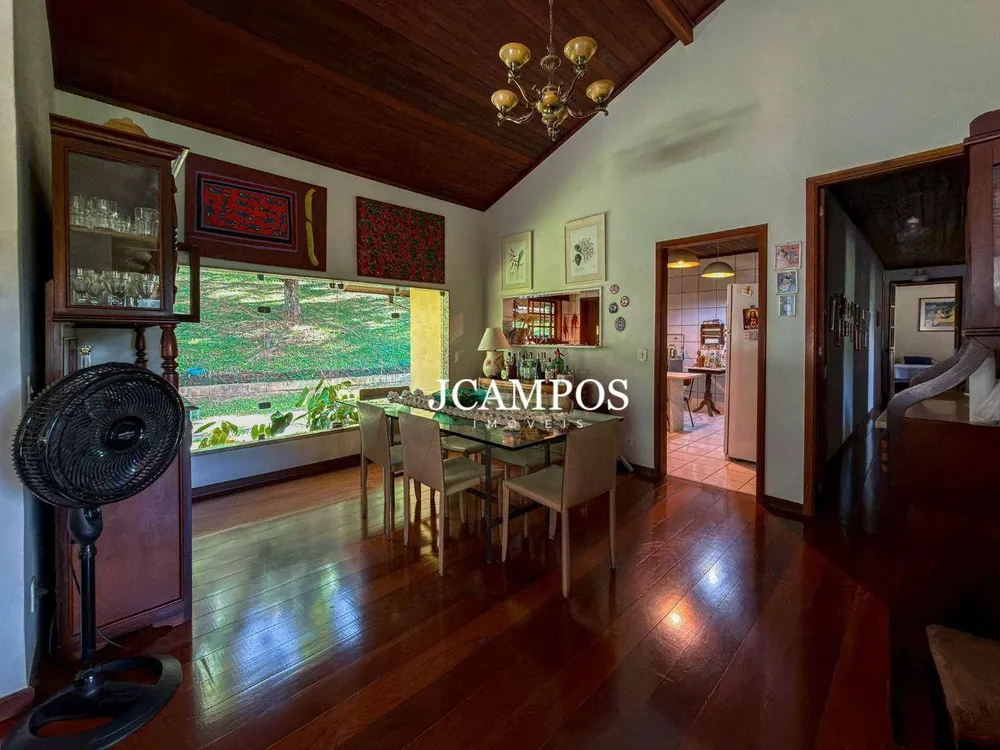 Casa, 3 quartos, 280 m² - Foto 25