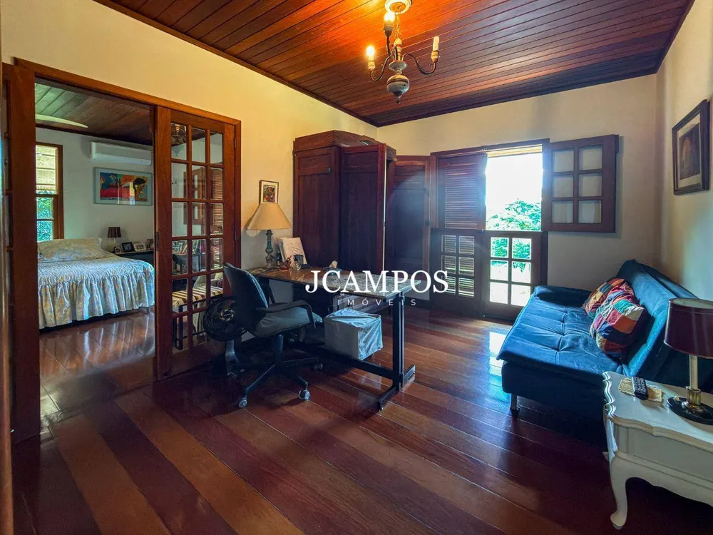 Casa, 3 quartos, 280 m² - Foto 29
