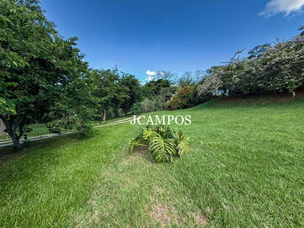Casa, 3 quartos, 280 m² - Foto 6
