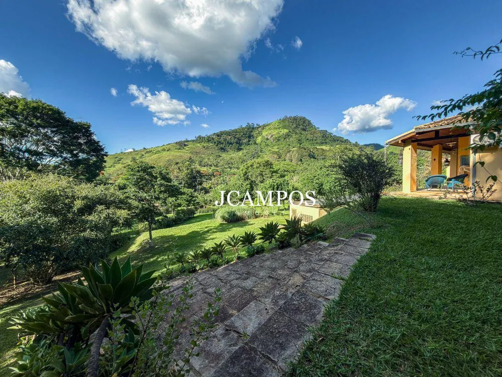 Casa, 3 quartos, 280 m² - Foto 12