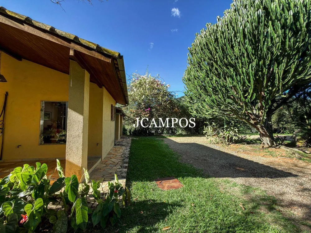 Casa, 3 quartos, 280 m² - Foto 17