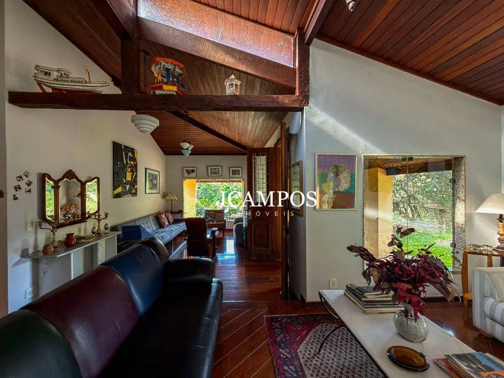 Casa, 3 quartos, 280 m² - Foto 19