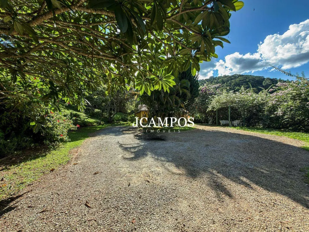 Casa, 3 quartos, 280 m² - Foto 9