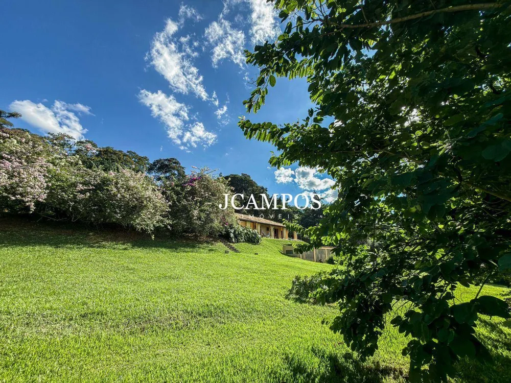 Casa, 3 quartos, 280 m² - Foto 8