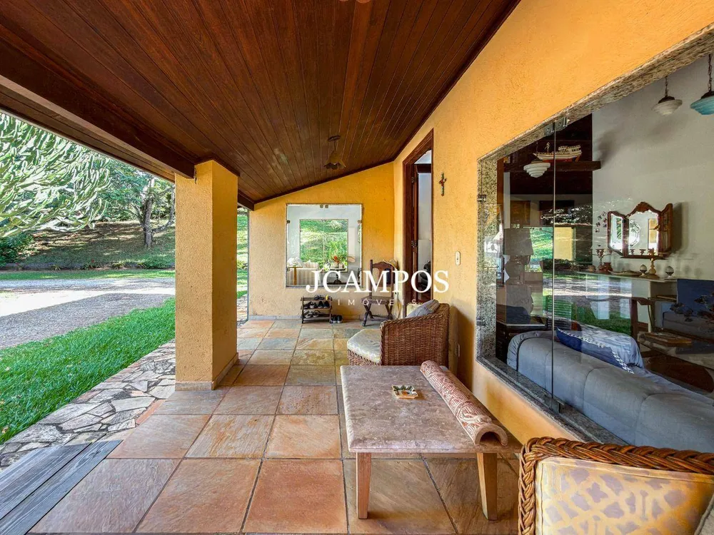 Casa, 3 quartos, 280 m² - Foto 16