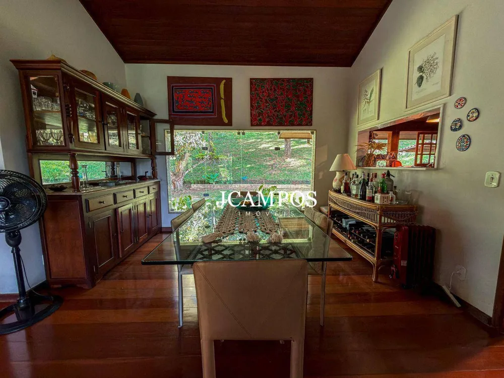 Casa, 3 quartos, 280 m² - Foto 26