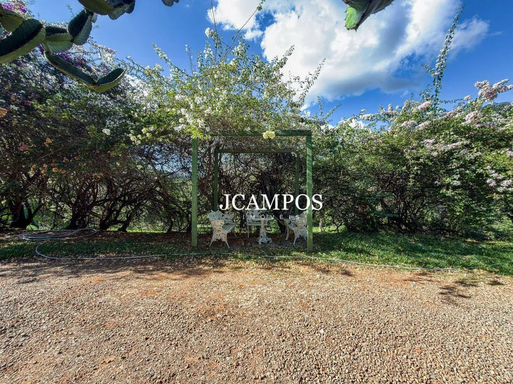 Casa, 3 quartos, 280 m² - Foto 10