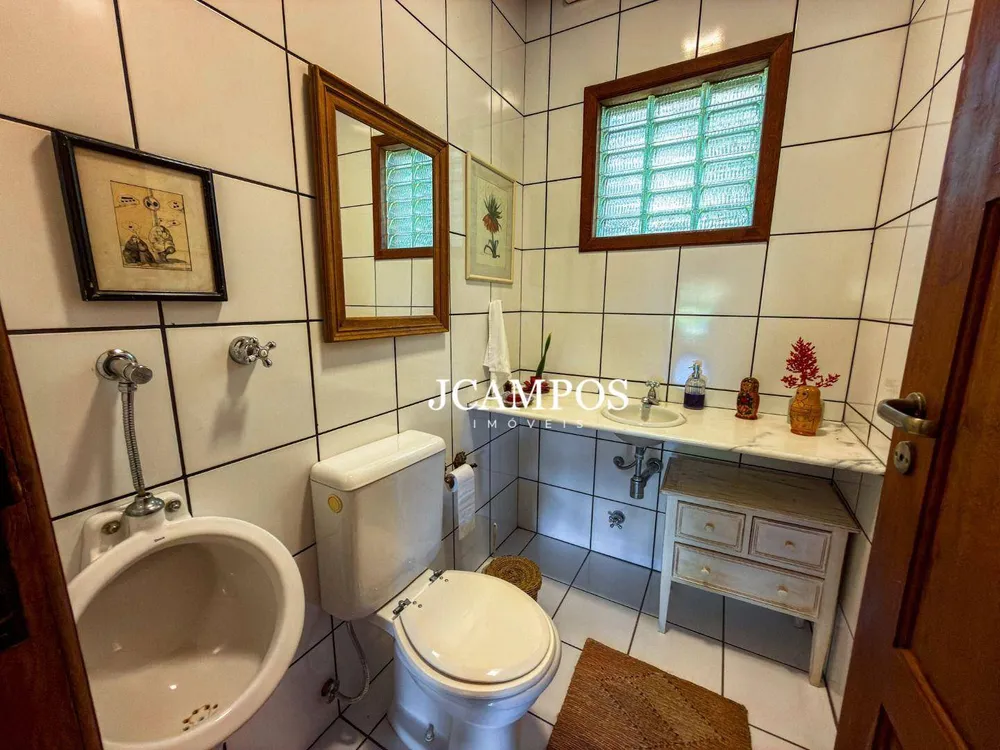 Casa, 3 quartos, 280 m² - Foto 32
