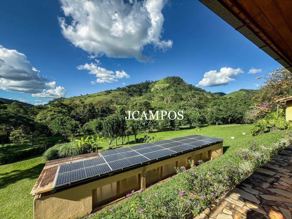 Casa, 3 quartos, 280 m² - Foto 11