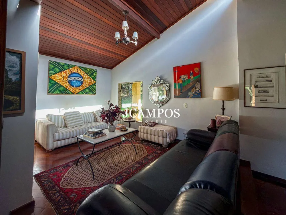 Casa, 3 quartos, 280 m² - Foto 18