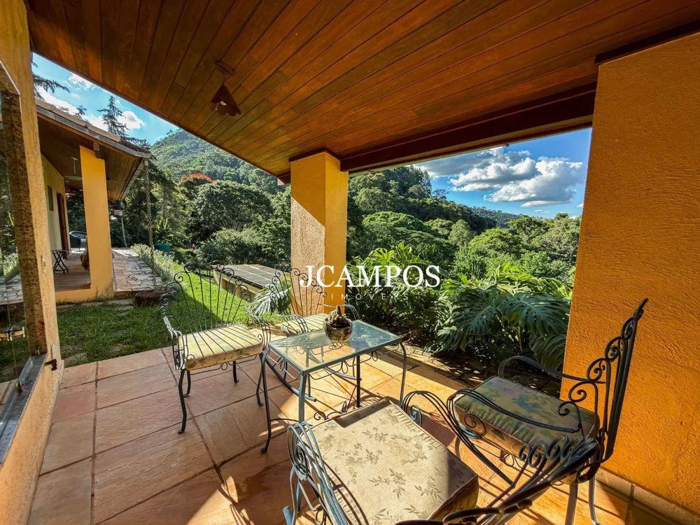 Casa, 3 quartos, 280 m² - Foto 13