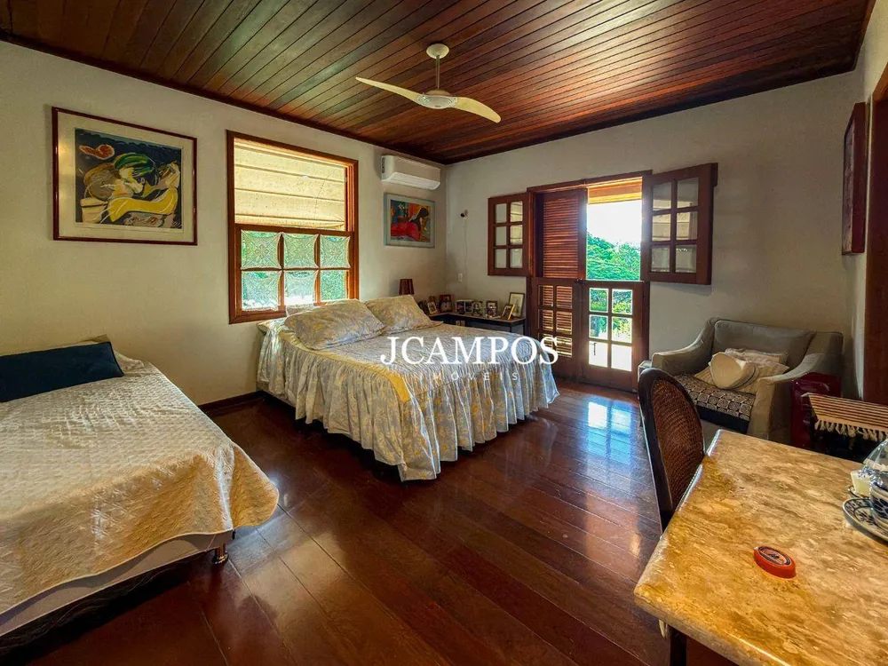 Casa, 3 quartos, 280 m² - Foto 30