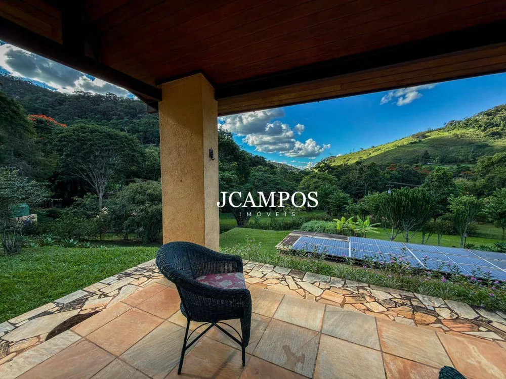 Casa, 3 quartos, 280 m² - Foto 14