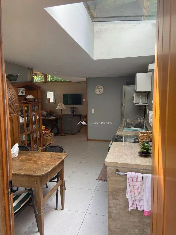 Casa, 3 quartos, 177 m² - Foto 17