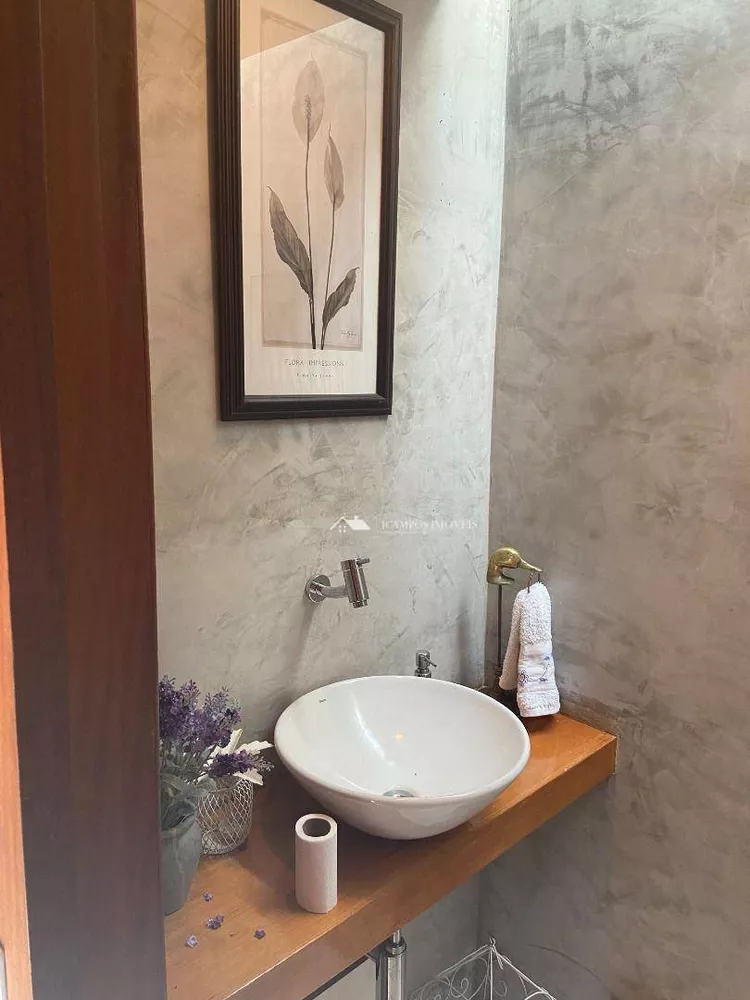 Casa, 3 quartos, 177 m² - Foto 11