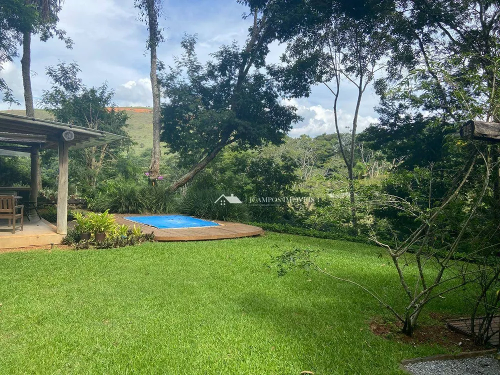 Casa, 3 quartos, 177 m² - Foto 1