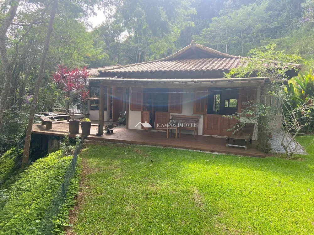 Casa, 3 quartos, 177 m² - Foto 7