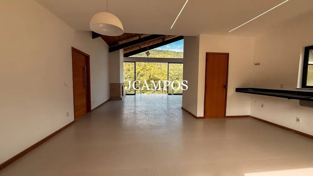 Casa, 3 quartos, 250 m² - Foto 7