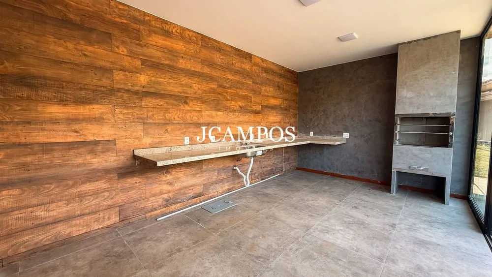 Casa, 3 quartos, 250 m² - Foto 27
