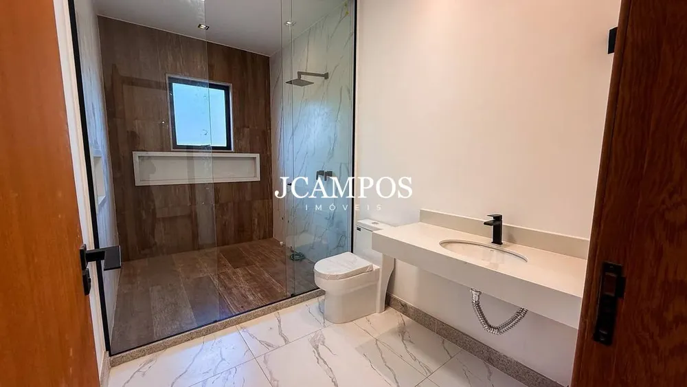 Casa, 3 quartos, 250 m² - Foto 20