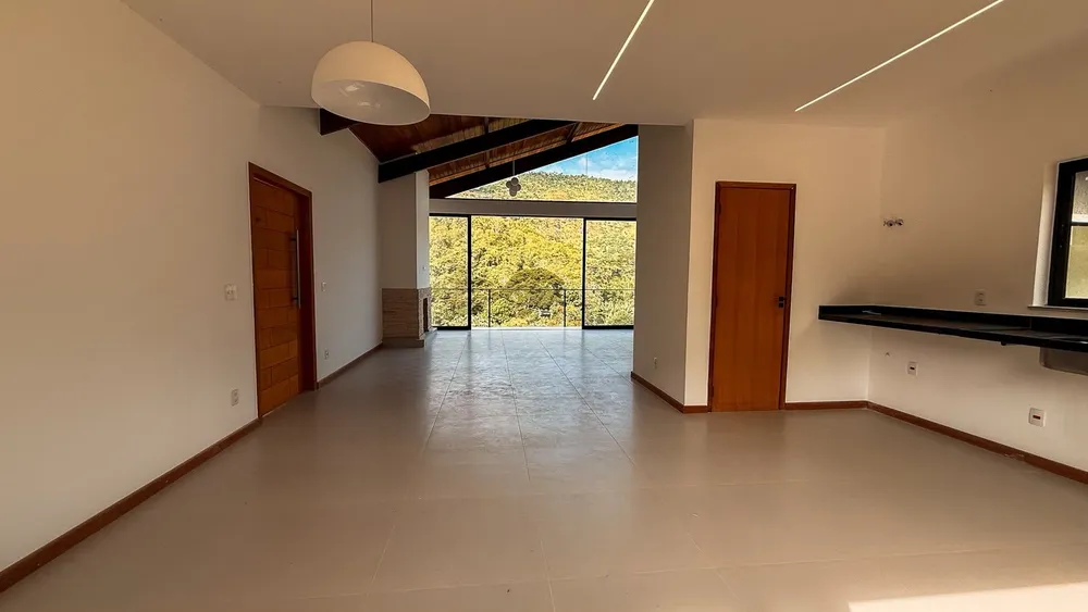 Casa, 3 quartos, 250 m² - Foto 6