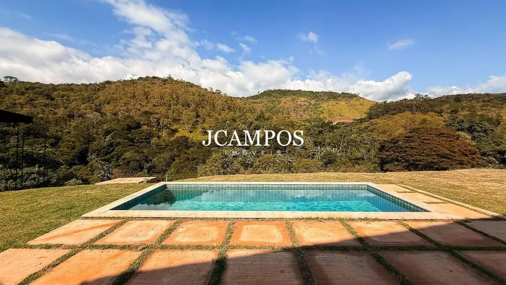 Casa, 3 quartos, 250 m² - Foto 23