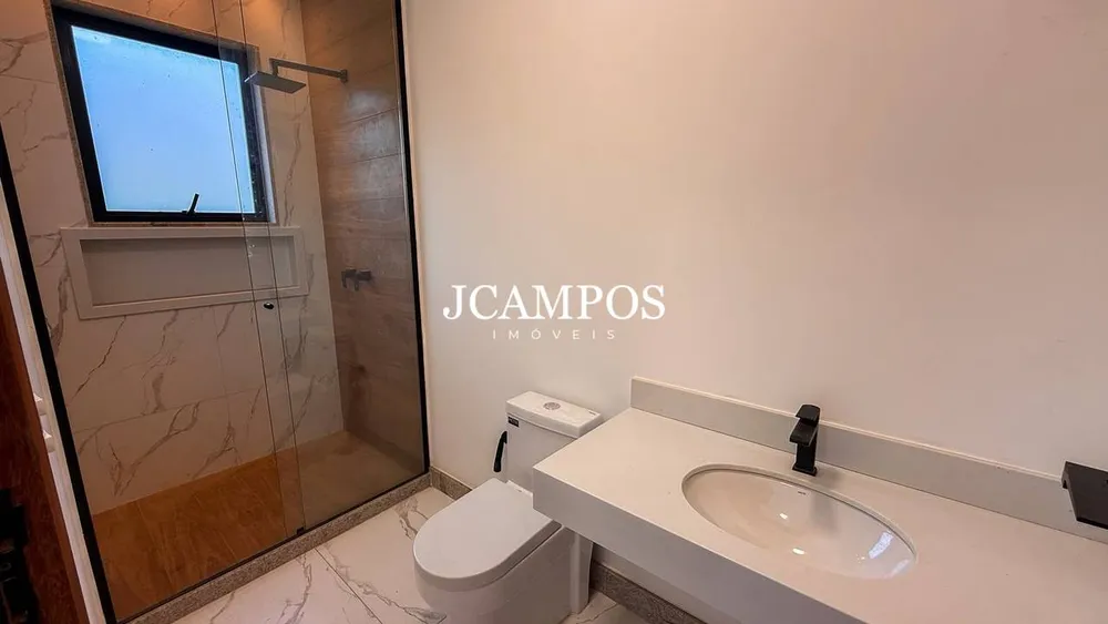 Casa, 3 quartos, 250 m² - Foto 22