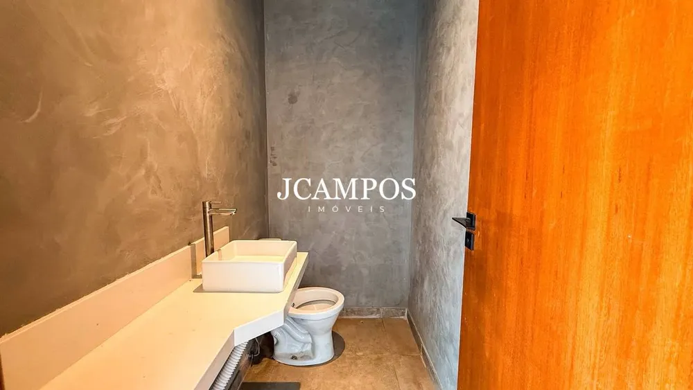Casa, 3 quartos, 250 m² - Foto 16