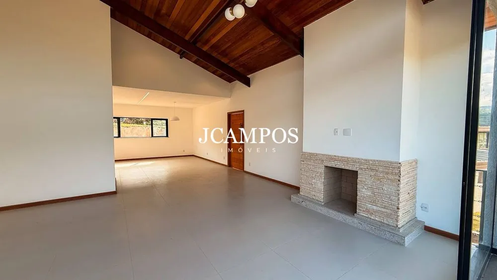 Casa, 3 quartos, 250 m² - Foto 11