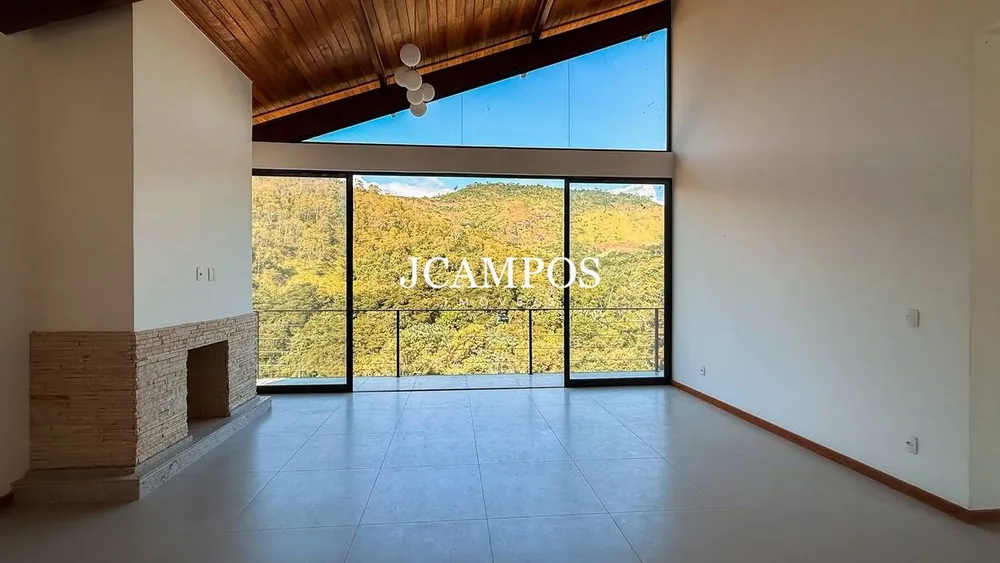 Casa, 3 quartos, 250 m² - Foto 9