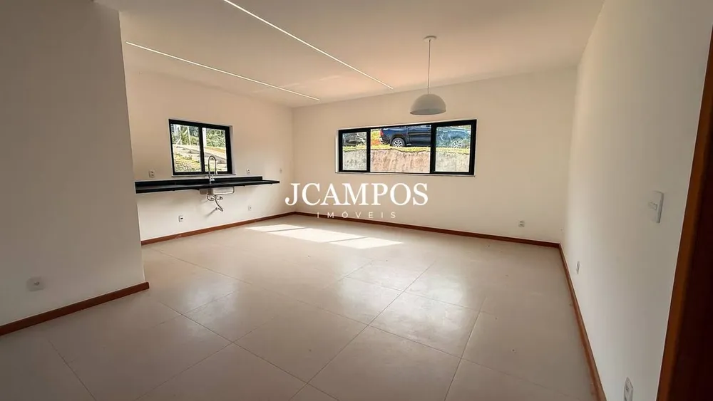 Casa, 3 quartos, 250 m² - Foto 12
