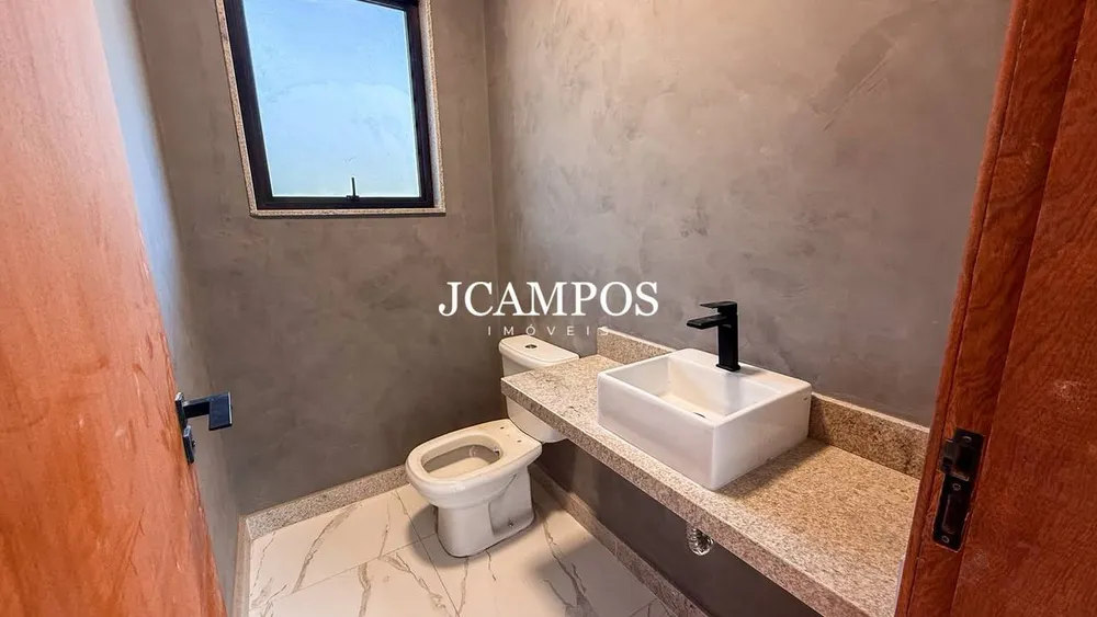 Casa, 3 quartos, 250 m² - Foto 25