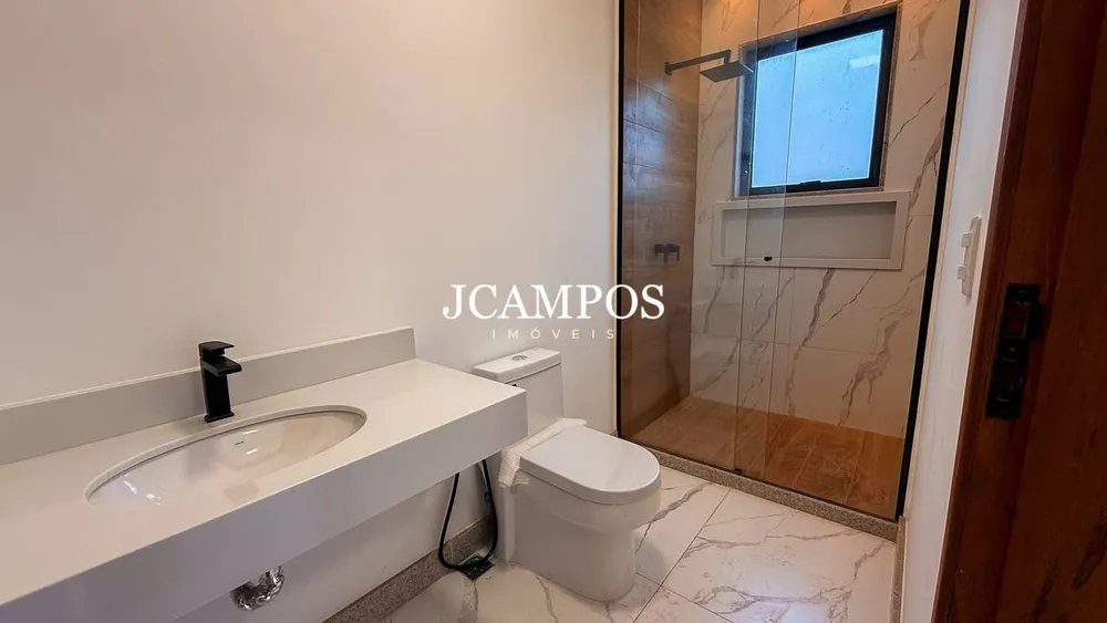 Casa, 3 quartos, 250 m² - Foto 26