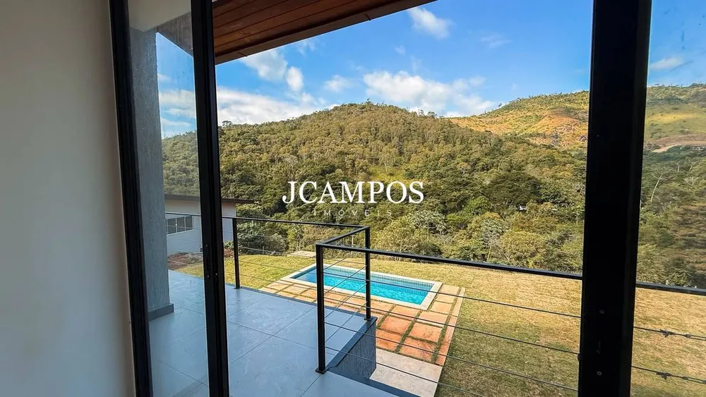 Casa, 3 quartos, 250 m² - Foto 14