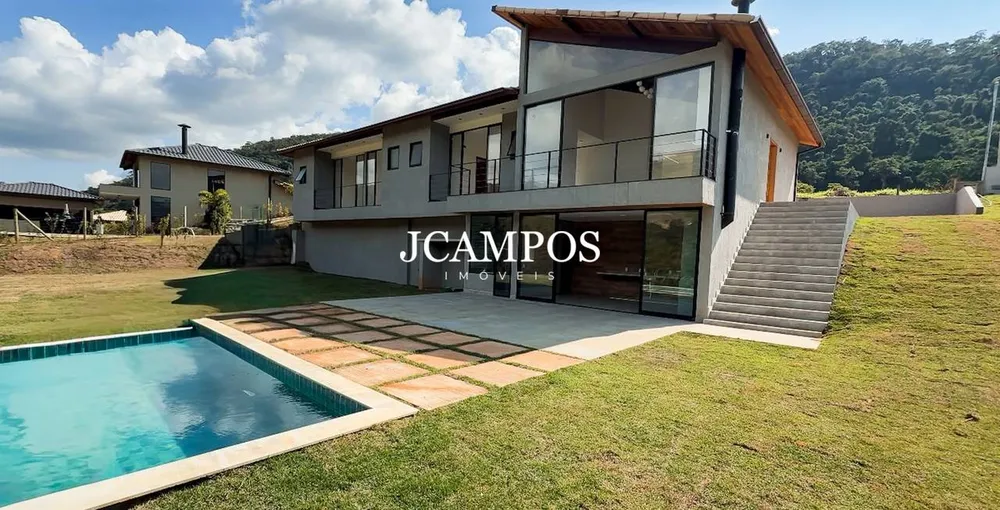Casa, 3 quartos, 250 m² - Foto 5