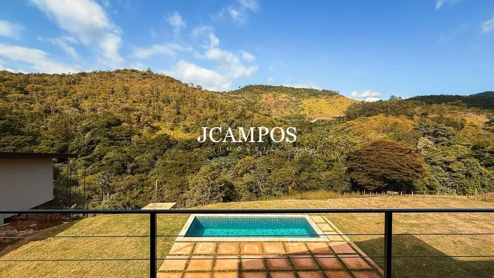 Casa, 3 quartos, 250 m² - Foto 24