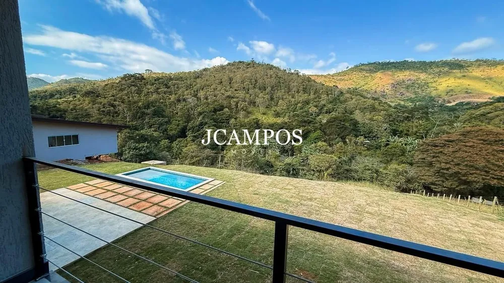 Casa, 3 quartos, 250 m² - Foto 17
