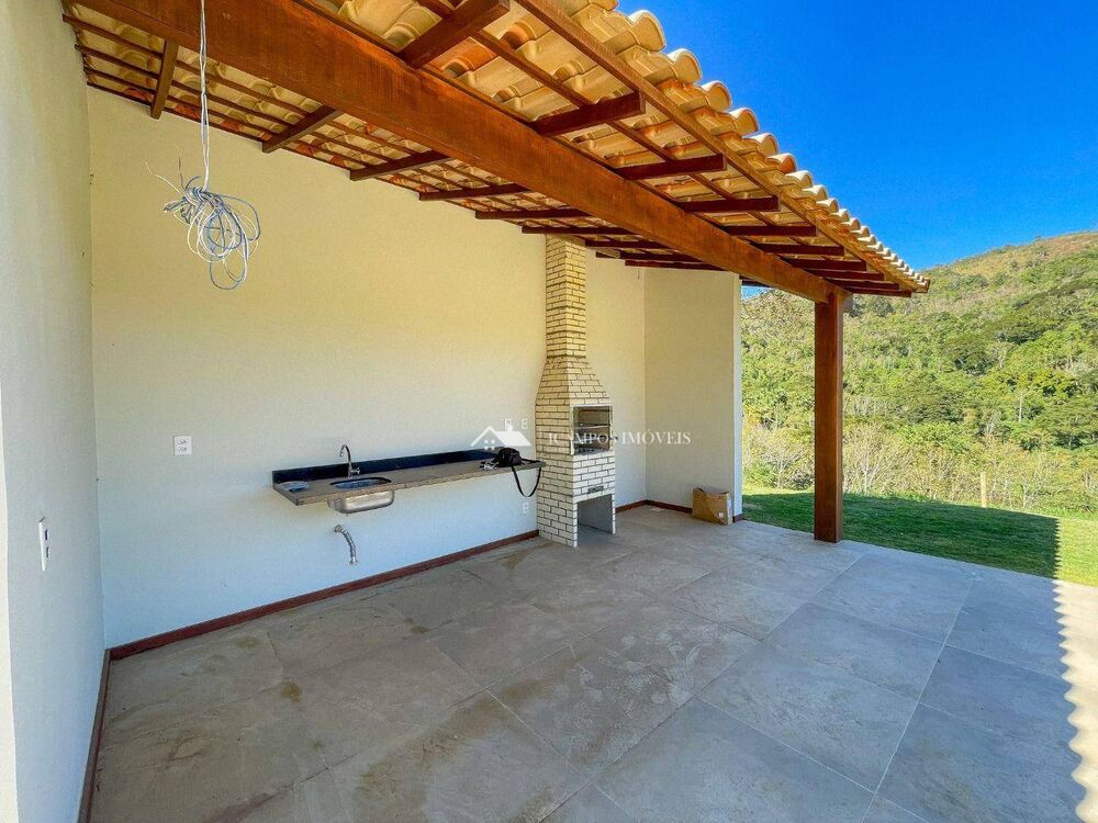Casa à venda com 3 quartos, 250m² - Foto 16
