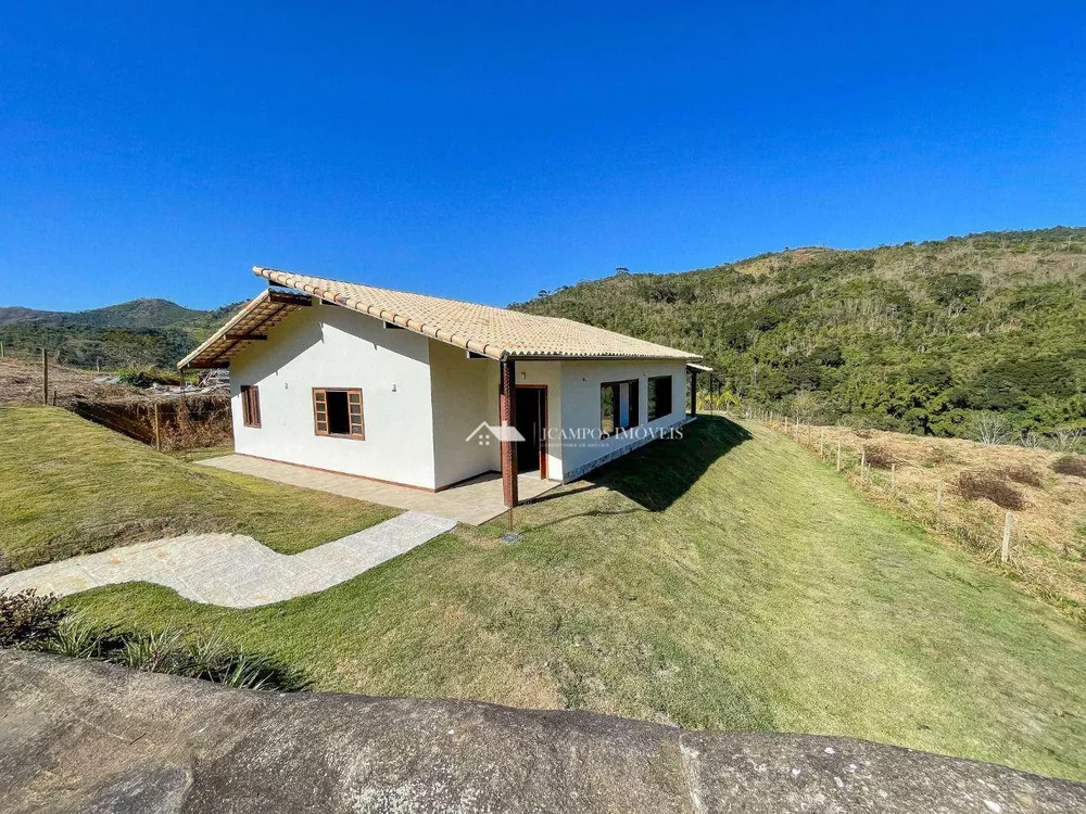 Casa, 3 quartos, 250 m² - Foto 5