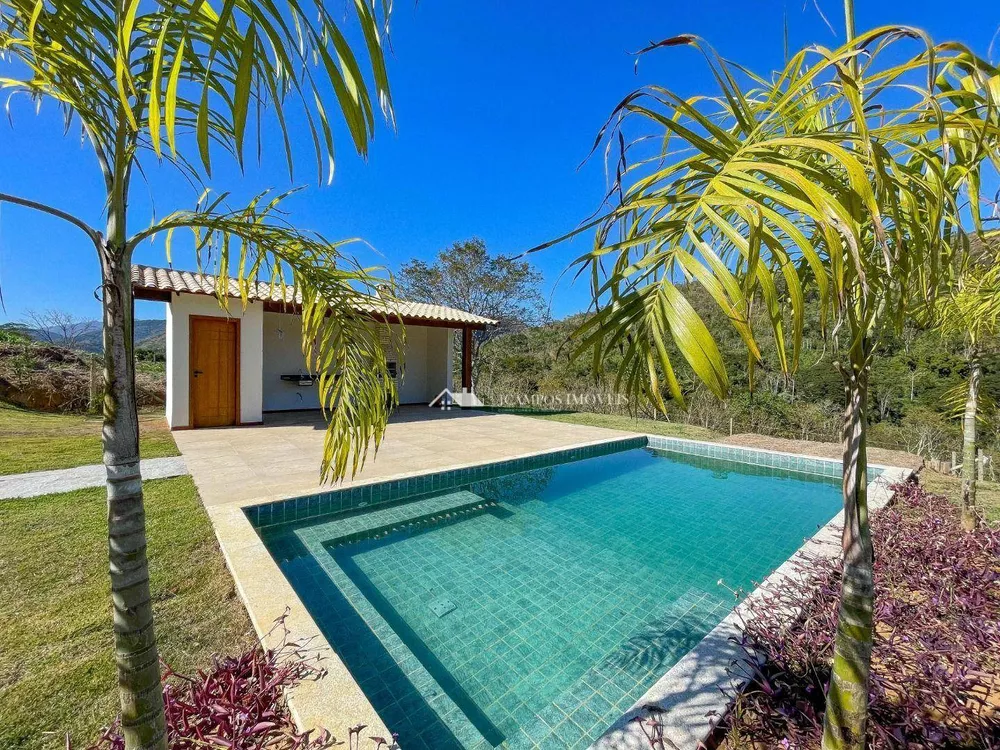 Casa, 3 quartos, 250 m² - Foto 20