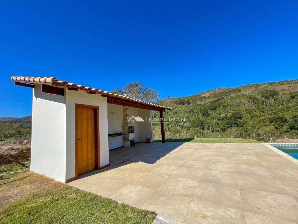 Casa à venda com 3 quartos, 250m² - Foto 15