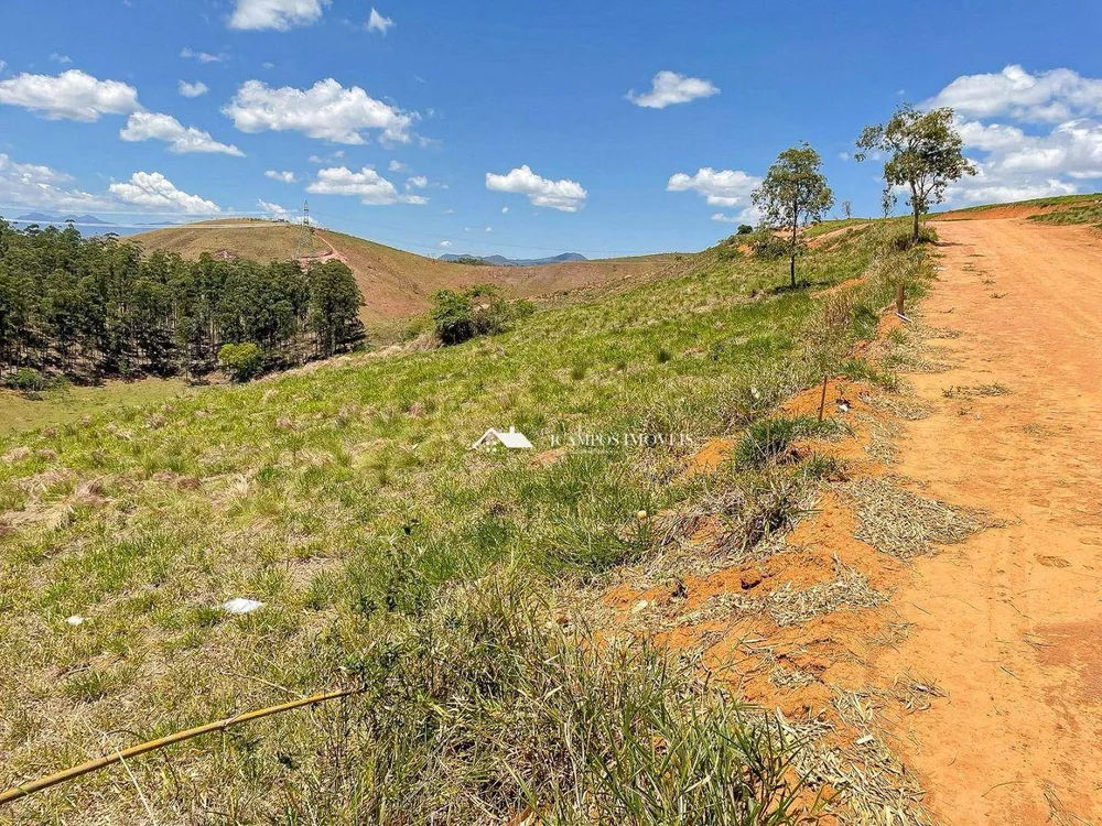 Terreno, 1034 m² - Foto 3