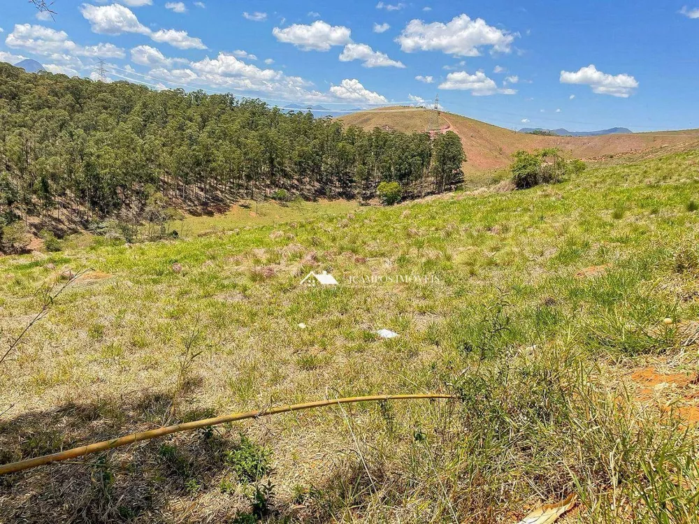 Terreno, 1034 m² - Foto 1