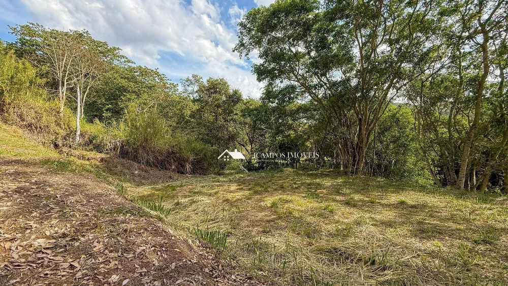 Terreno, 1370 m² - Foto 1