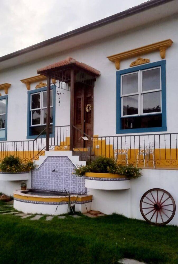 Casa à venda com 4 quartos, 250m² - Foto 18