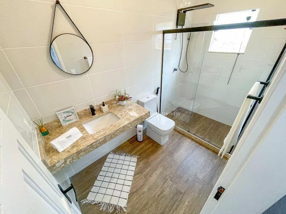 Casa, 3 quartos, 140 m² - Foto 18